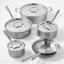 All-Clad Collective 10-Piece Cookware Set