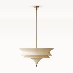 Aster Chandelier