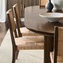 Alvares Weave Dining Side Chair