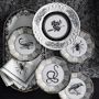 Spooky Soir&#233;e Dinnerware Collection