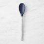 Williams Sonoma Stainless-Steel Silicone Spoon
