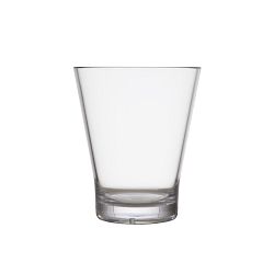 Fortessa Outdoor Tumblers, Set of 6