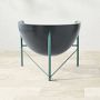 Galanter &amp; Jones Heated Kosmos Chair