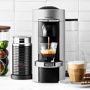 Nespresso VertuoPlus Deluxe Coffee Maker &amp; Espresso Machine By De'Longhi