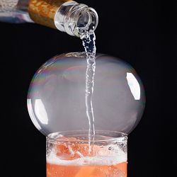 Breville The Smoke Bubble Starter Kit