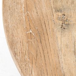 Clark Round Occasional Table (36&quot;)
