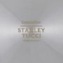 GreenPan&#8482; Stanley Tucci&#8482; Stainless-Steel Ceramic Nonstick Covered Fry Pan, 12&quot;