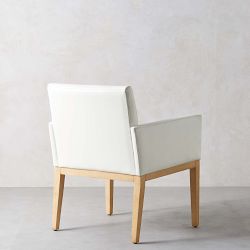 Laguna Upholstered Dining Armchair