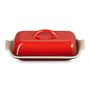 Le Creuset Heritage Butter Dish