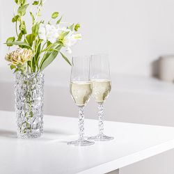 Orrefors Carat Collection