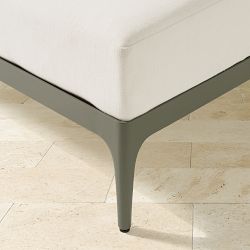 Palisades Outdoor Ottoman