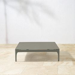 Palisades Outdoor Coffee Table (35.5&quot; - 47.5&quot;)