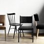 Sullivan Woven Dining Side Chair