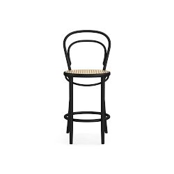 Ton 14 Caned Dining Counter Stool