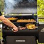 Traeger Ironwood&#174; 885 Pellet Grill