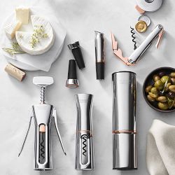 Williams Sonoma Signature Wine Stopper