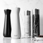 Williams Sonoma Signature Marble Salt &amp; Pepper Mills