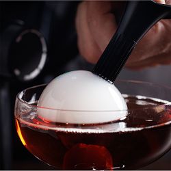Breville The Smoke Bubble Starter Kit