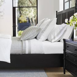Cane Bed, Queen