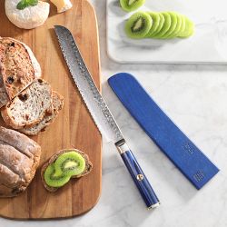 Cangshan Kita Bread Knife, 9&quot;