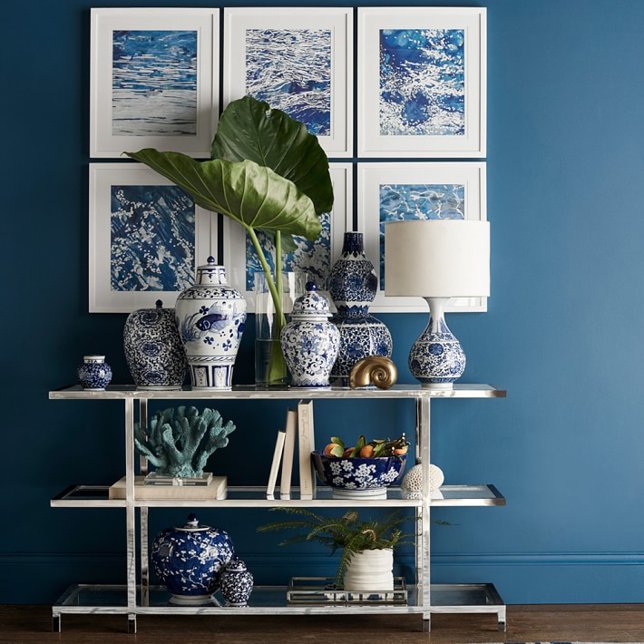 Tribeca Console Table (60&quot;)