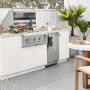 Hestan Aspire Built-In 36&quot; Gas Grill