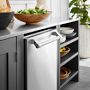Hestan Aspire Built In Outdoor Refrigerator