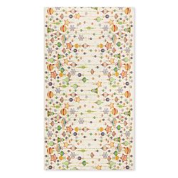 Holiday Ornaments Tablecloth