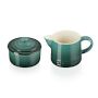 Le Creuset Signature Cream &amp; Sugar Set