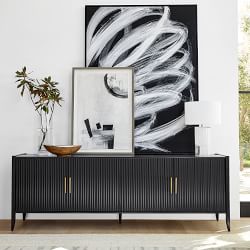 Lewis Media Console (51&quot;-96&quot;)