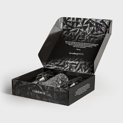Orrefors Carat Collection