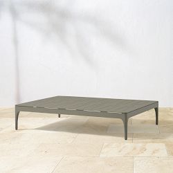 Palisades Outdoor Coffee Table (35.5&quot; - 47.5&quot;)