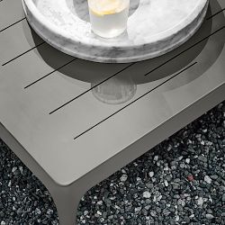 Palisades Outdoor Square Coffee Table (35.5&quot;)