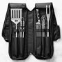 Williams Sonoma BBQ Grill Tool Set