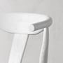Tulip Dining Table &amp; Baldwin Dining Chairs