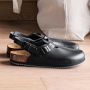 BIRKENSTOCK&#174; Tokio Super Grip Shoe