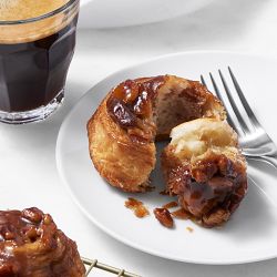Galaxy Desserts&#174; Sticky Buns
