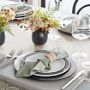 Jacquard Madrid Tablecloth