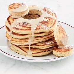 Snooze Eatery Pancake Mix, Coffee 'n Donuts