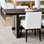 Montauk Rectangular Dining Table (82&quot;-118&quot;)