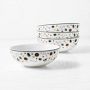 Elf&#8482; Cereal Bowls, Set of 4