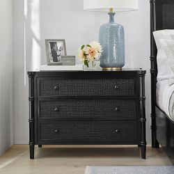 Faux Shagreen Picture Frames