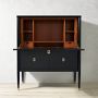 Lacourte Upright Desk (45&quot;)