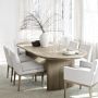 Laguna Upholstered Dining Side Chair