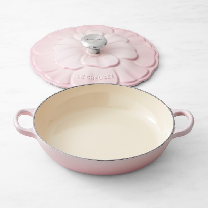 Amazon.com: Le Creuset Signature Enameled Cast Iron Round