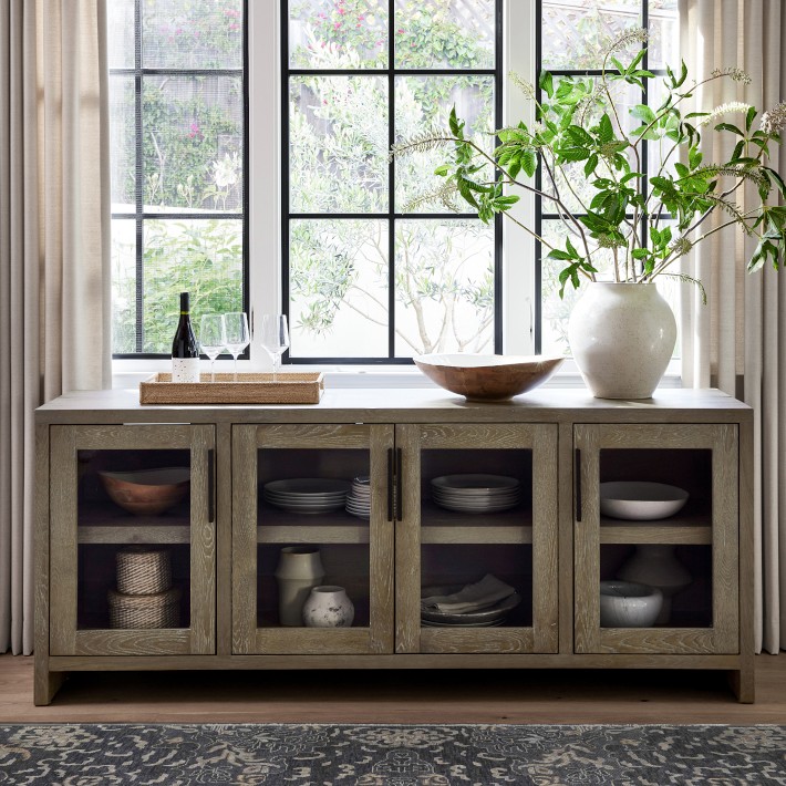 Montauk Sideboard (78&quot;)