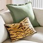 Scalamandr&#233; Animal Pillow Cover