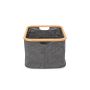 Brabantia Foldable Laundry Basket 40L