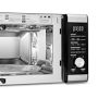 Cuisinart 3-in-1 Microwave Air Fryer Plus