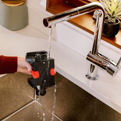 De'Longhi TrueBrew Automatic Coffee Maker with Bean Extract Technology